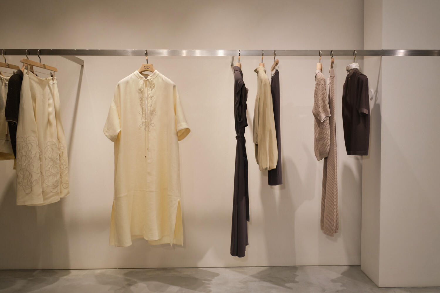 AGNONA WOMEN SS 2027 - Foto #7