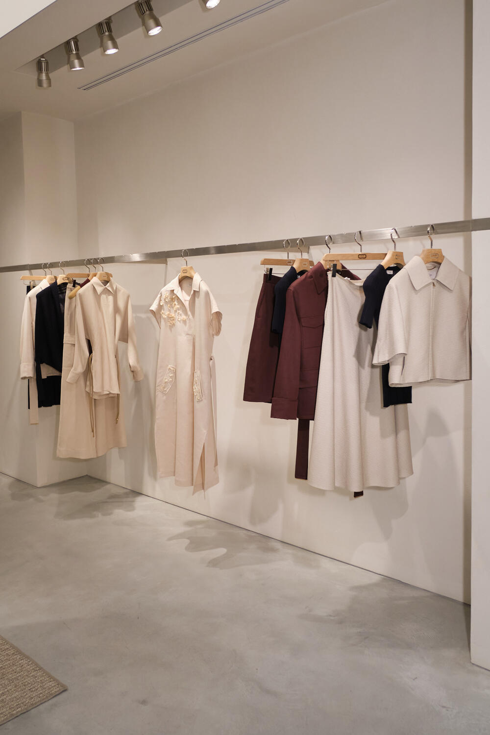 AGNONA WOMEN SS 2027 - Foto #9