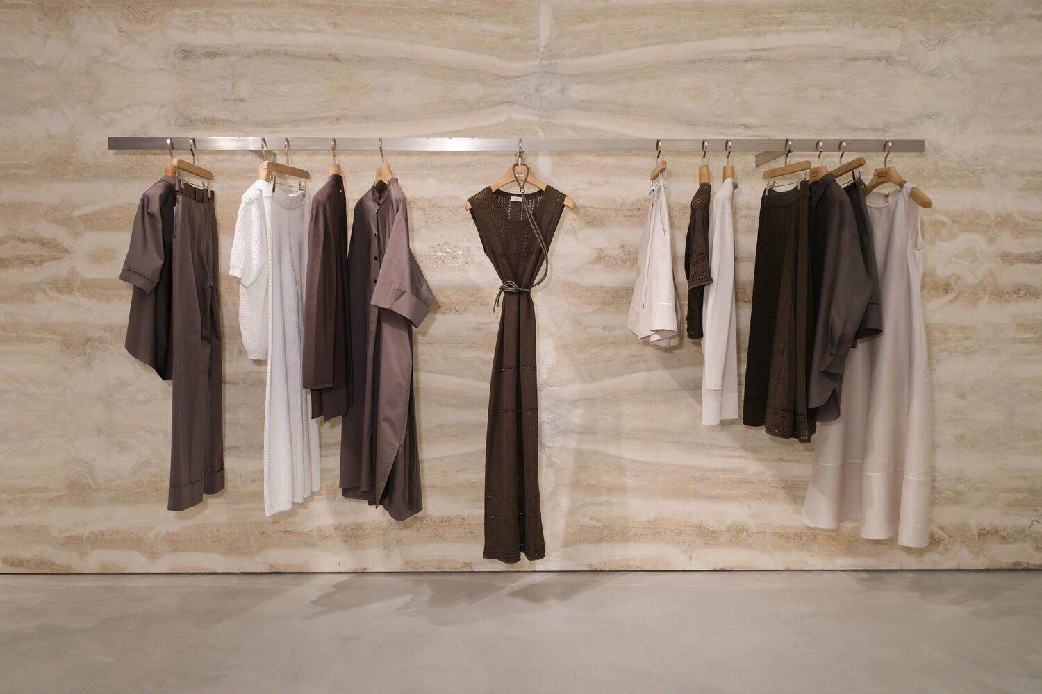 AGNONA WOMEN SS 2027 - Foto #10