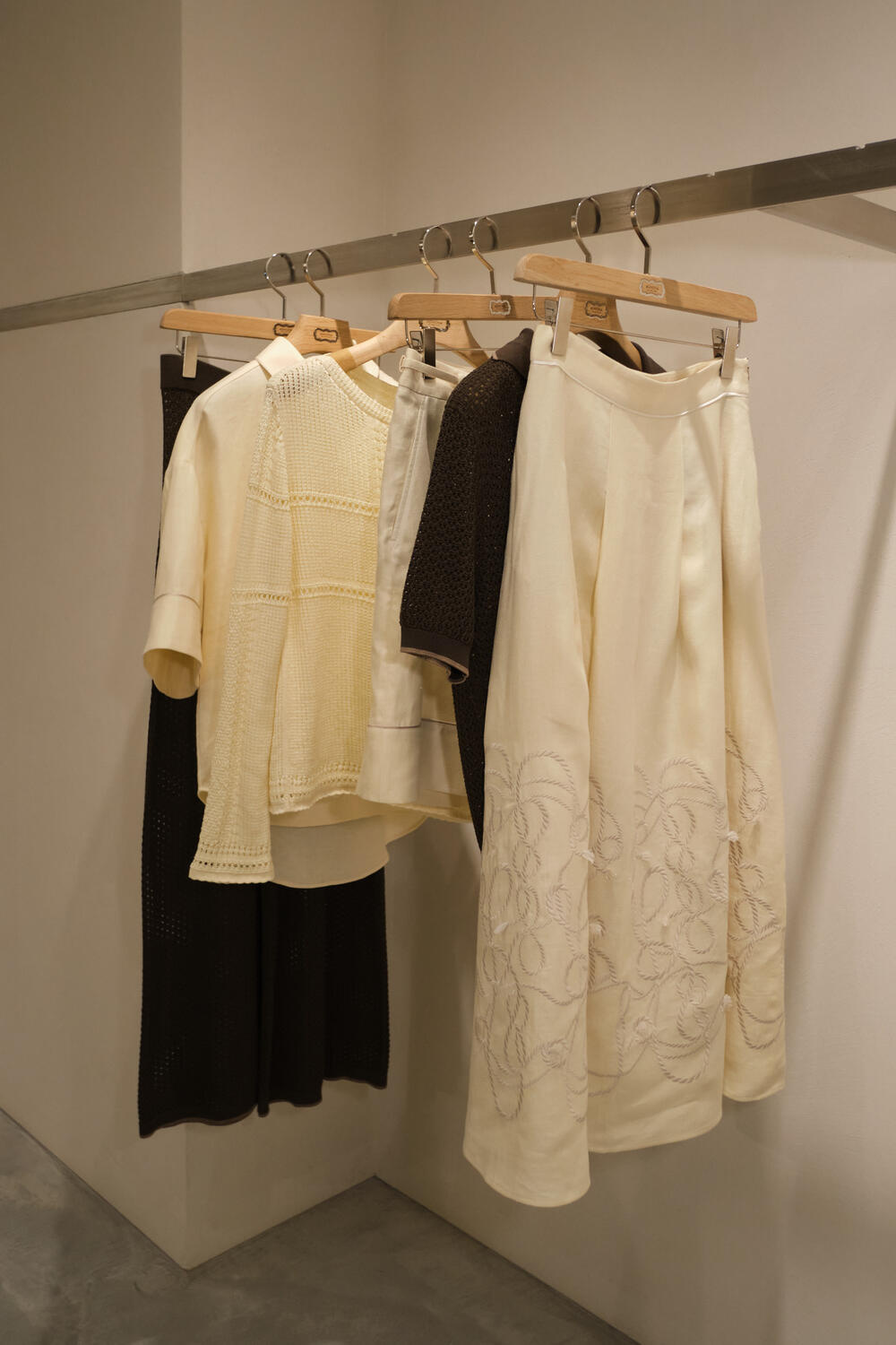 AGNONA WOMEN SS 2027 - Foto #22