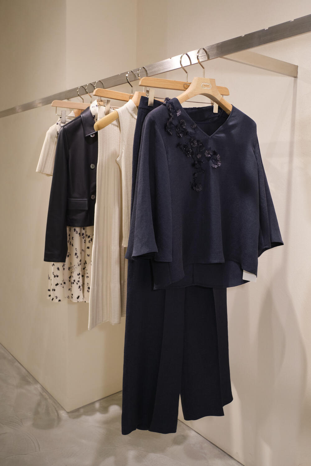 AGNONA WOMEN SS 2027 - Foto #23
