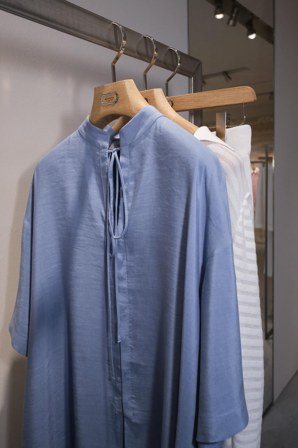 AGNONA WOMEN SS 2027 - Foto #26