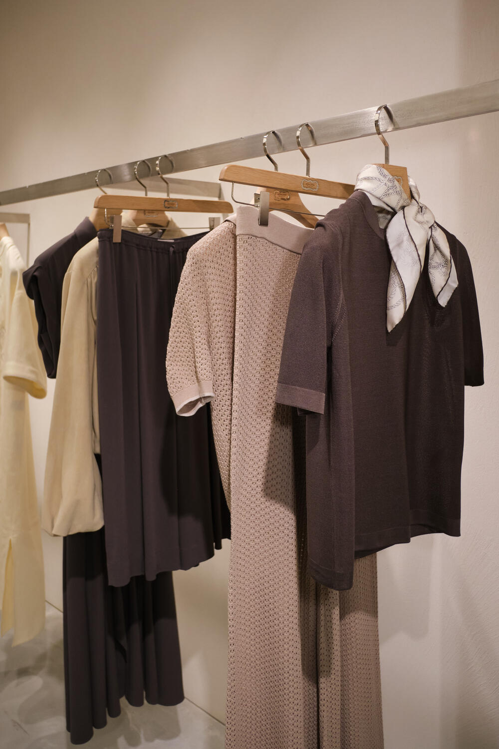 AGNONA WOMEN SS 2027 - Foto #17