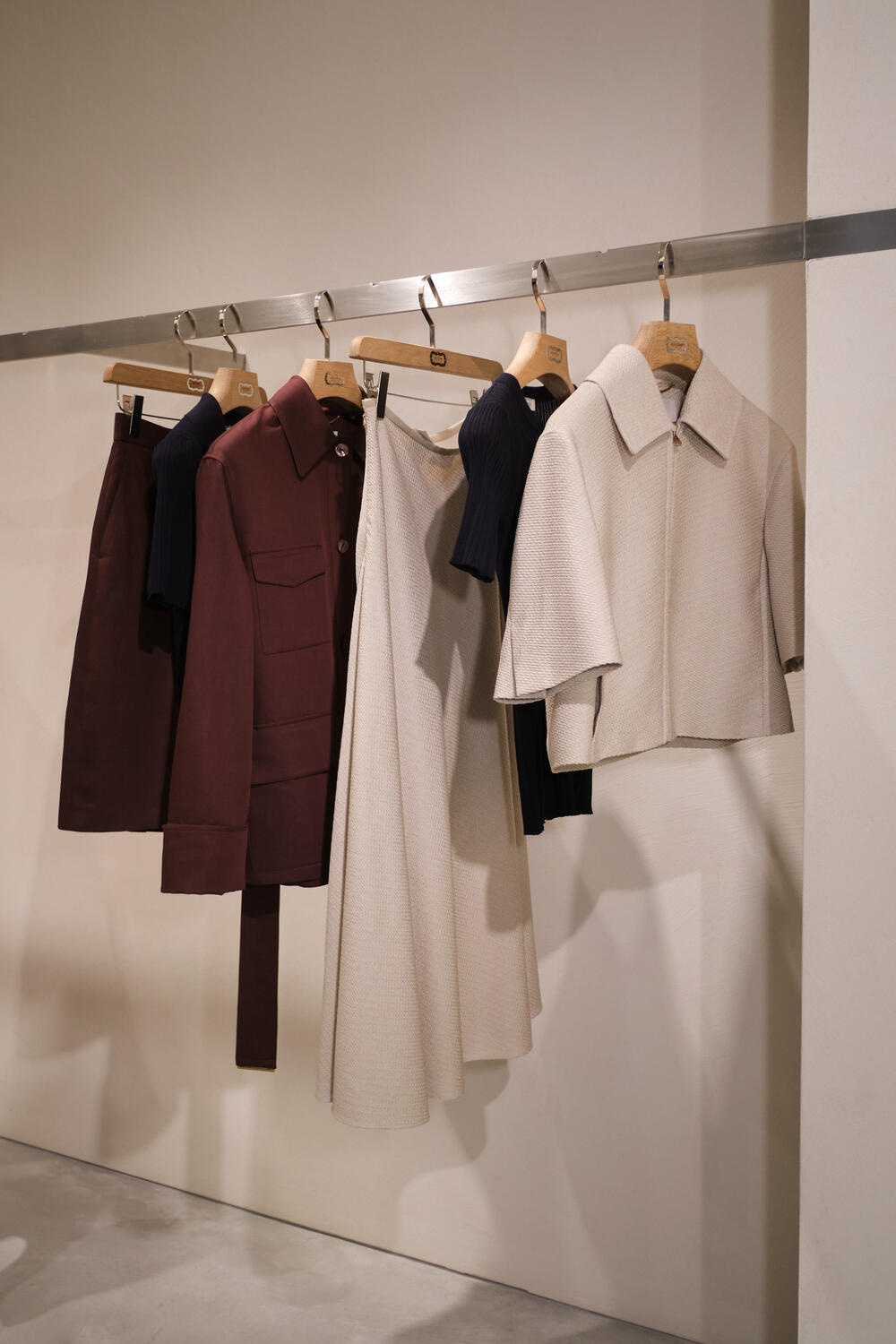 AGNONA WOMEN SS 2027 - Foto #18