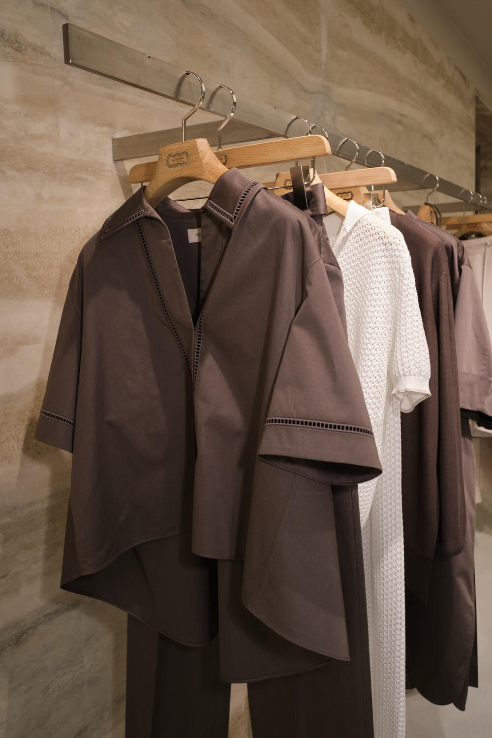 AGNONA WOMEN SS 2027 - Foto #20