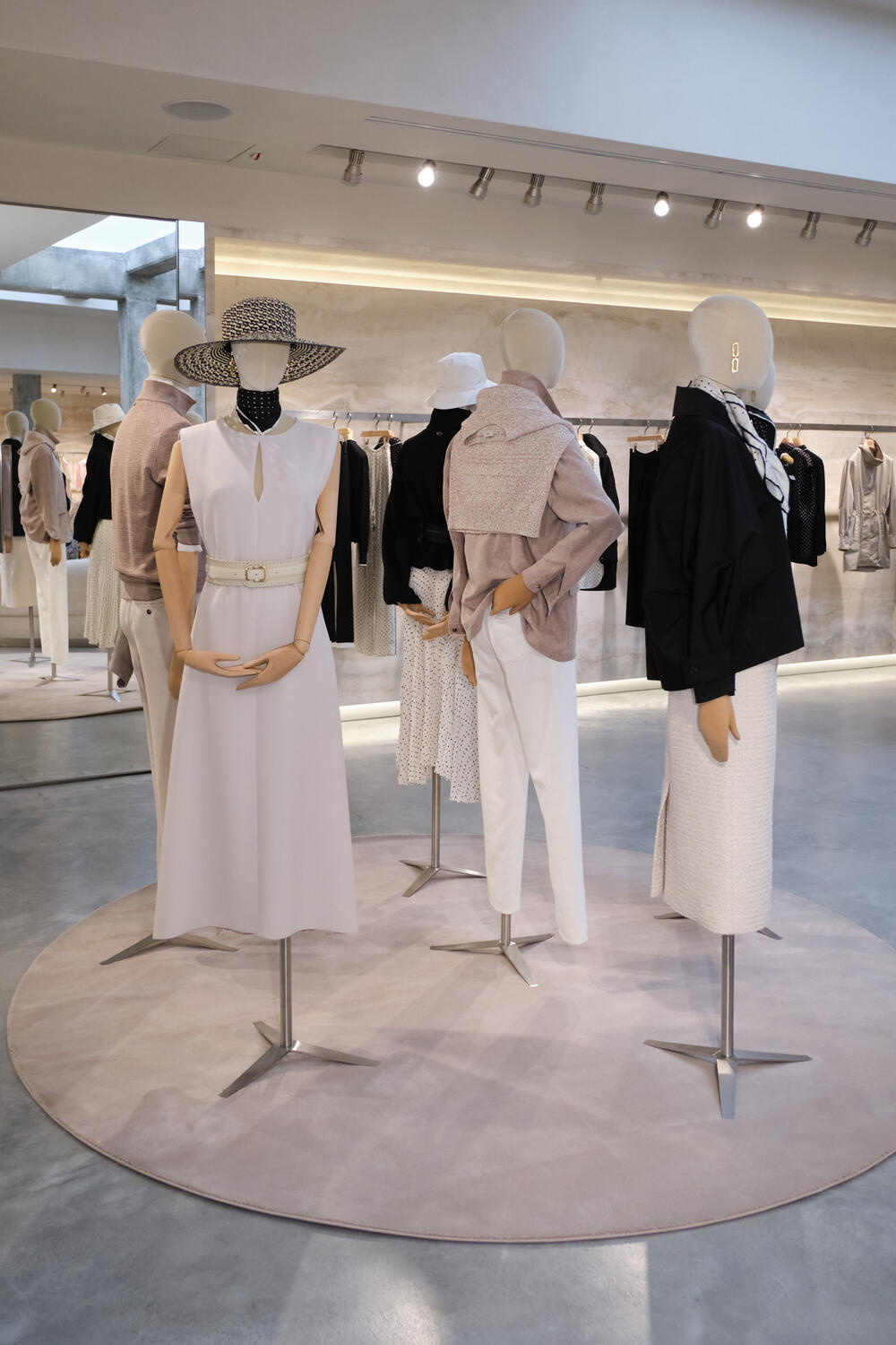 AGNONA WOMEN SS 2027 - Foto #31