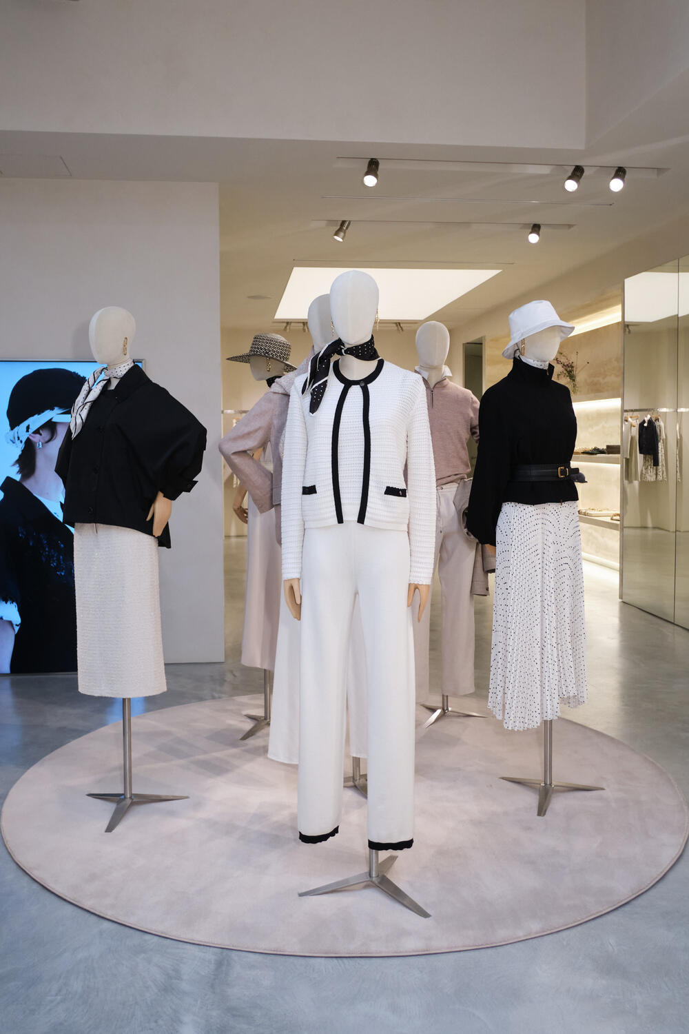 AGNONA WOMEN SS 2027 - Foto #32