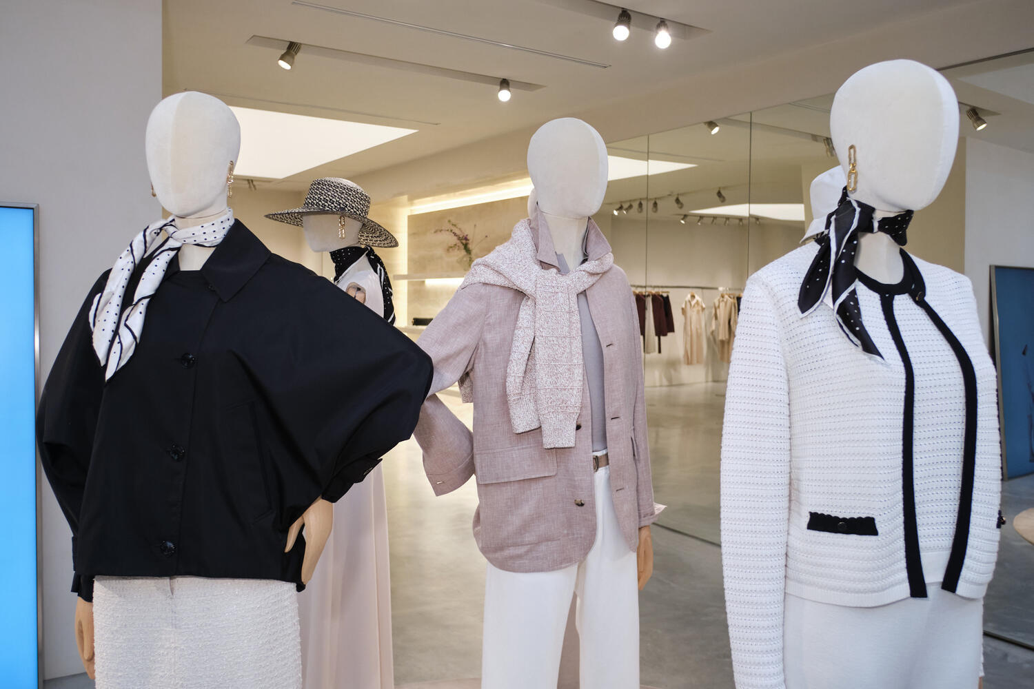 AGNONA WOMEN SS 2027 - Foto #33