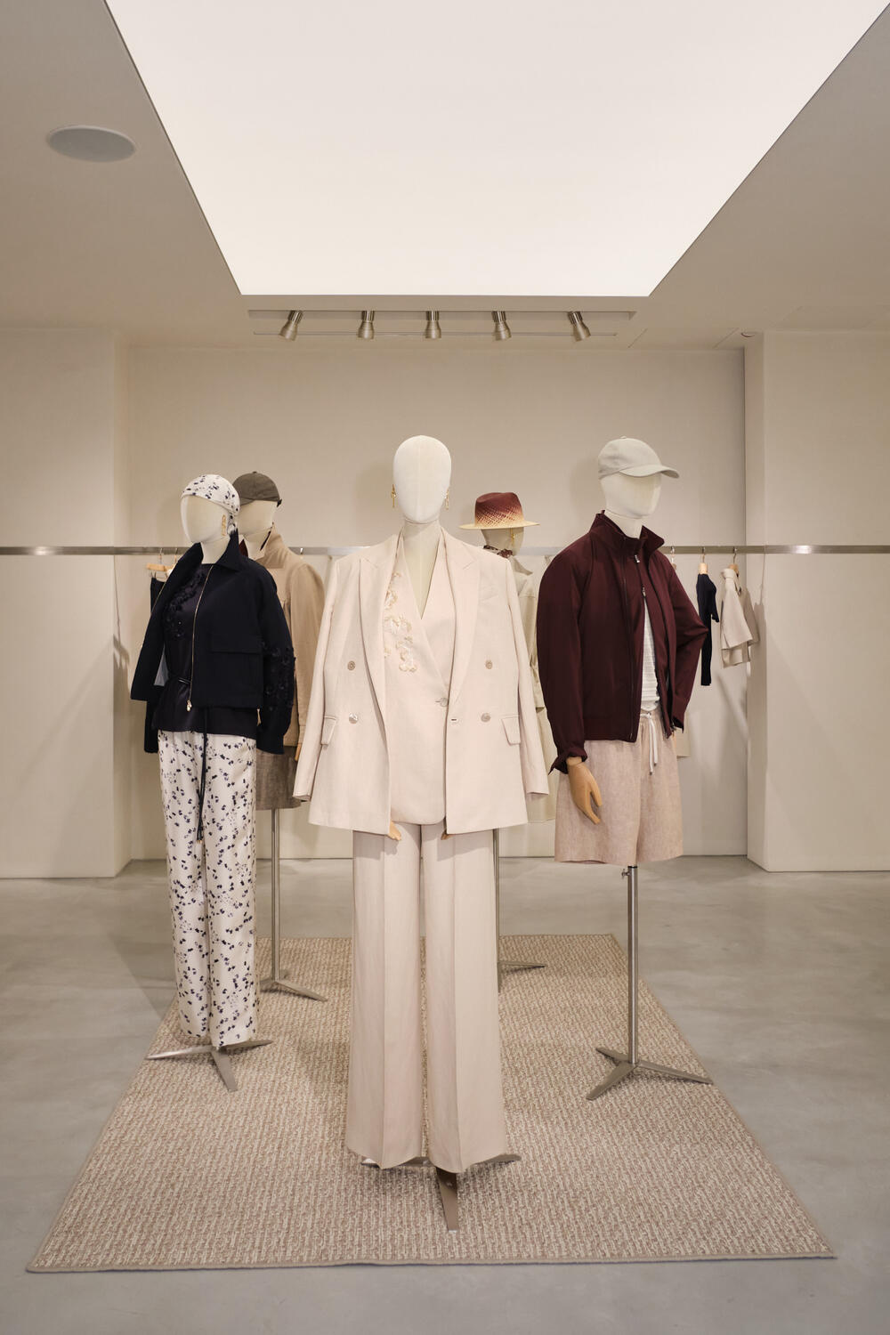 AGNONA WOMEN SS 2027 - Foto #34
