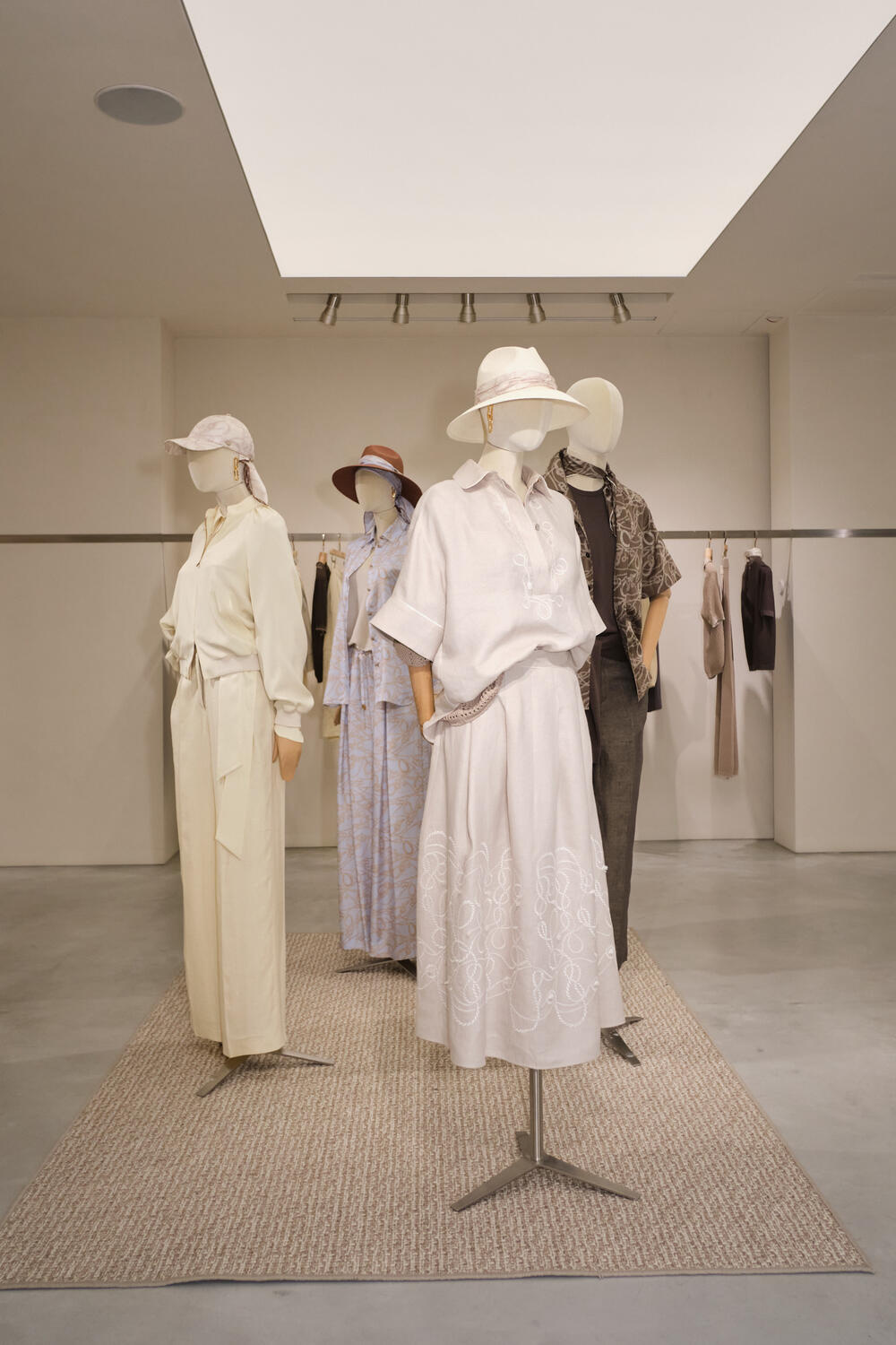 AGNONA WOMEN SS 2027 - Foto #35