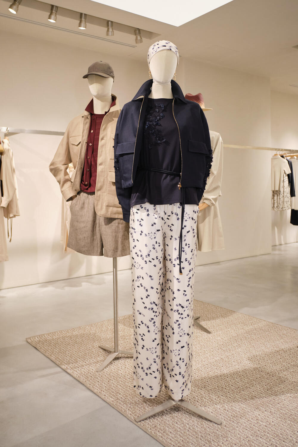 AGNONA WOMEN SS 2027 - Foto #36