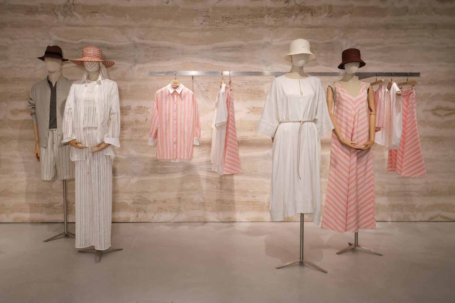 AGNONA WOMEN SS 2027 - Foto #27