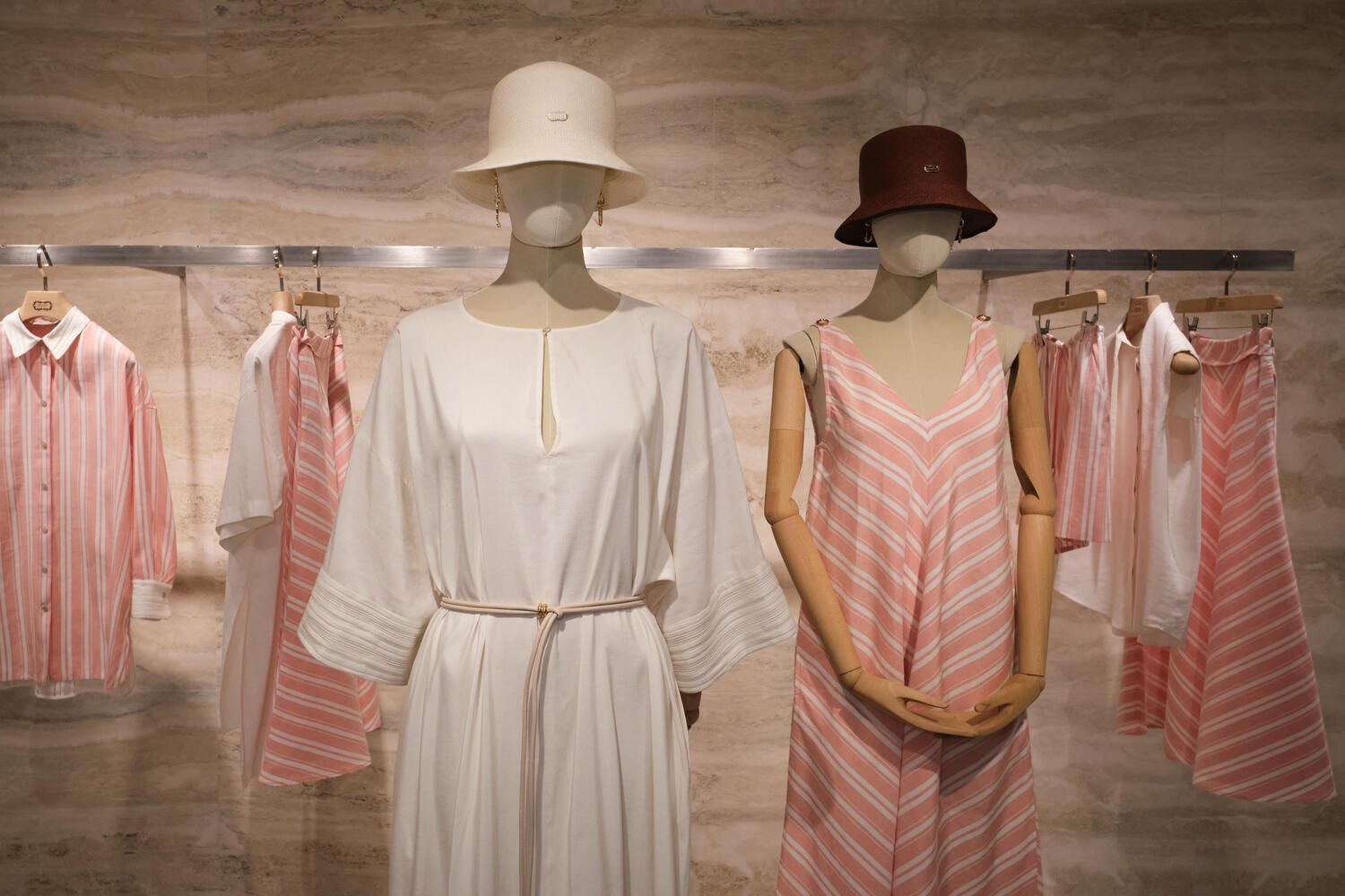 AGNONA WOMEN SS 2027 - Foto #28