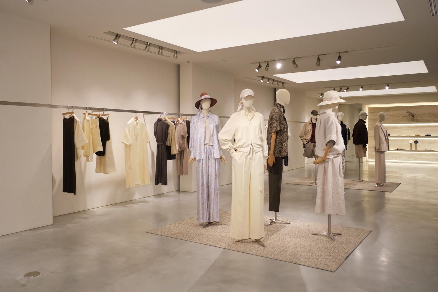 AGNONA WOMEN SS 2027 - Foto #30