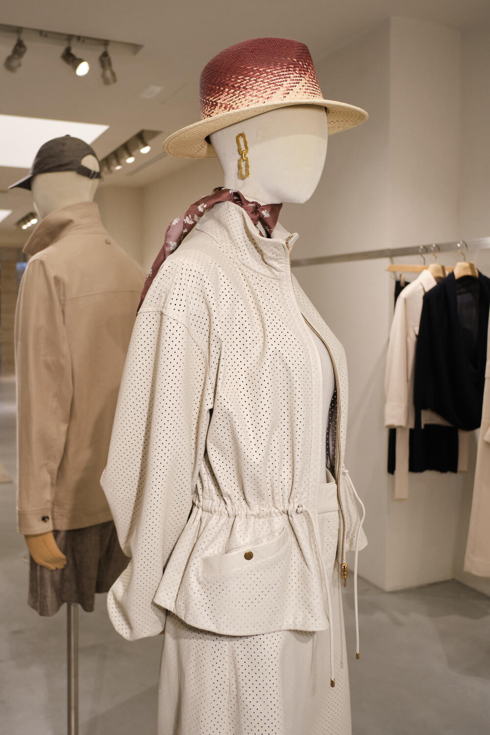 AGNONA WOMEN SS 2027 - Foto #42
