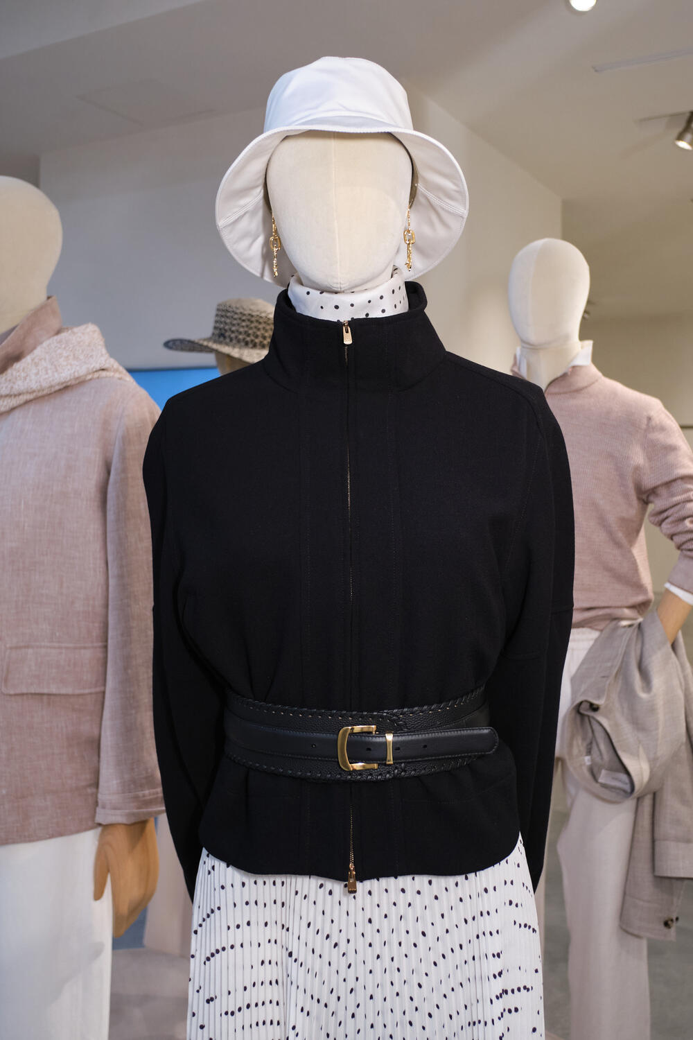 AGNONA WOMEN SS 2027 - Foto #43