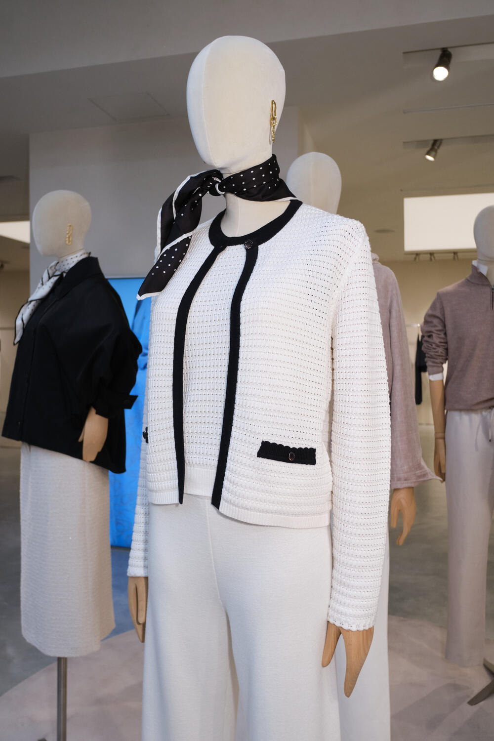 AGNONA WOMEN SS 2027 - Foto #44