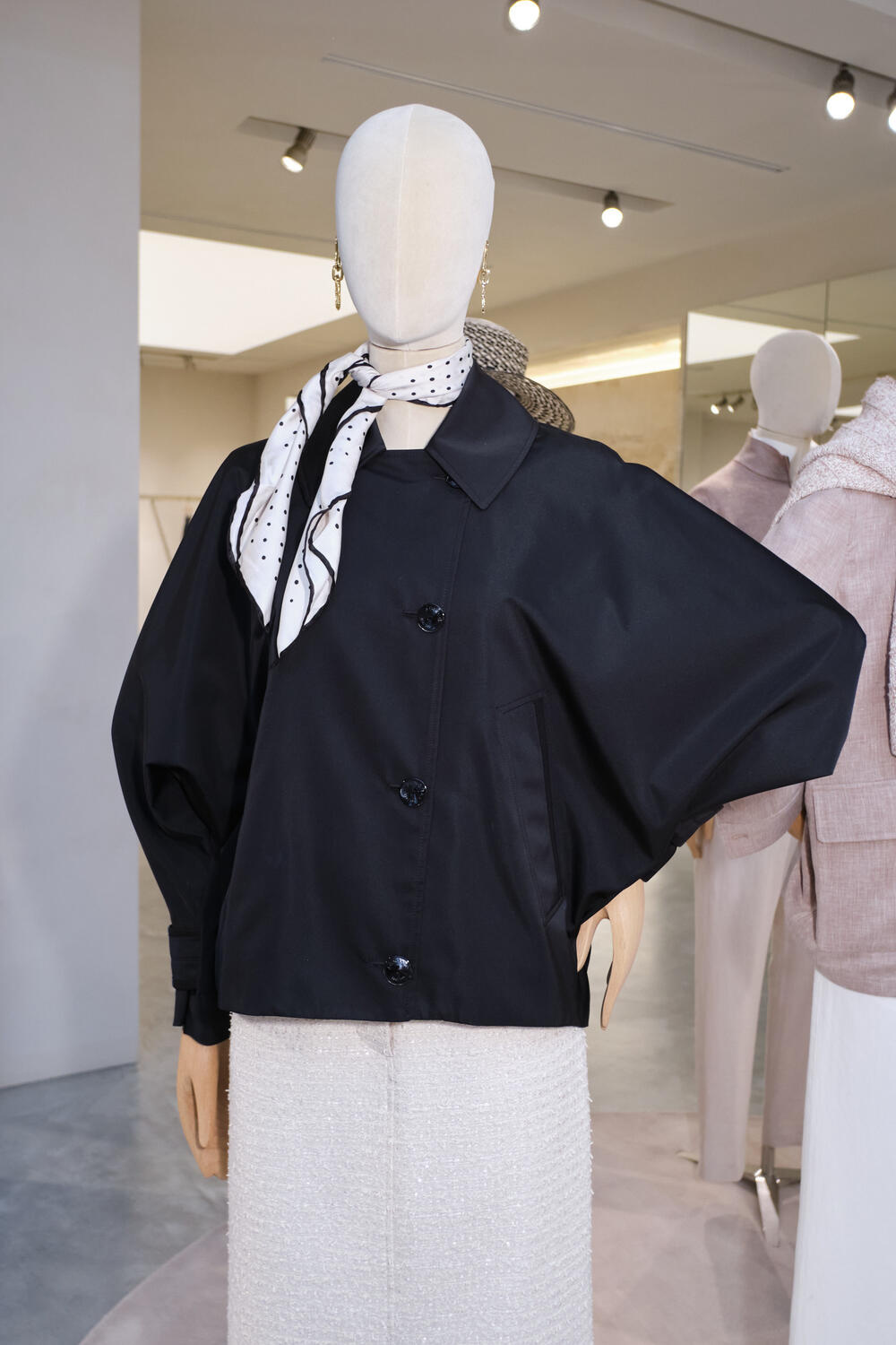 AGNONA WOMEN SS 2027 - Foto #45