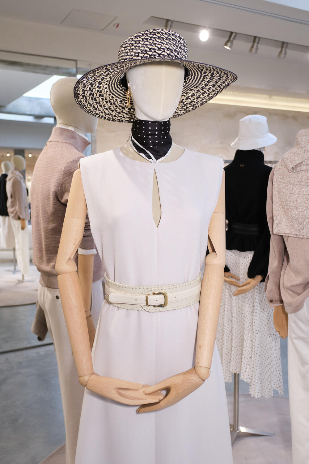AGNONA WOMEN SS 2027 - Foto #46
