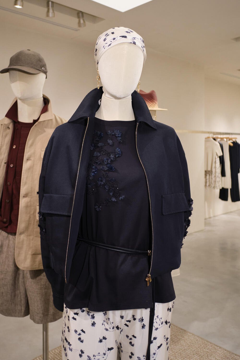 AGNONA WOMEN SS 2027 - Foto #37