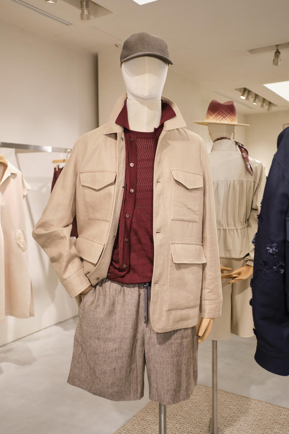 AGNONA WOMEN SS 2027 - Foto #38
