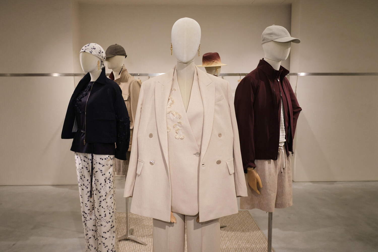 AGNONA WOMEN SS 2027 - Foto #39