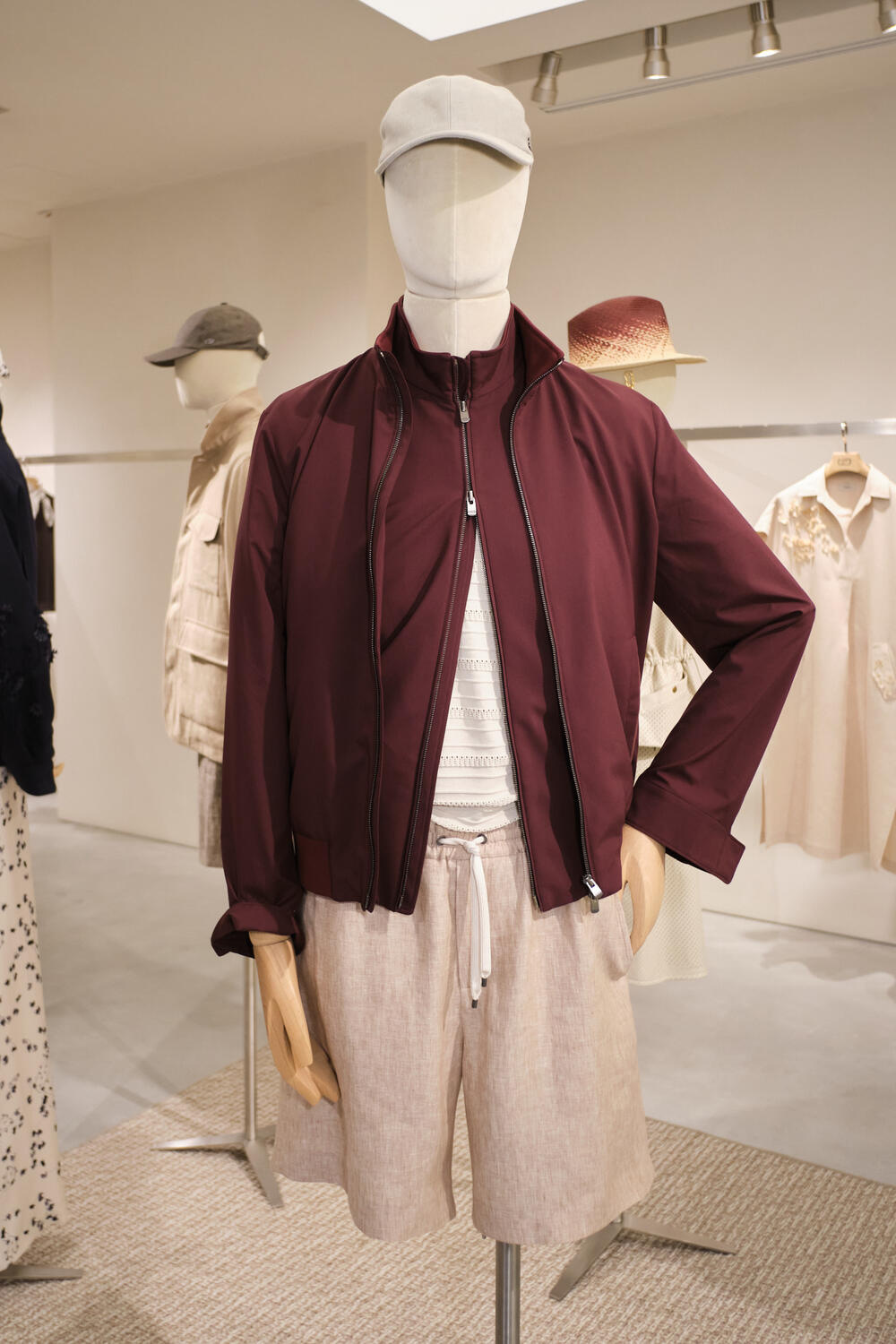 AGNONA WOMEN SS 2027 - Foto #40