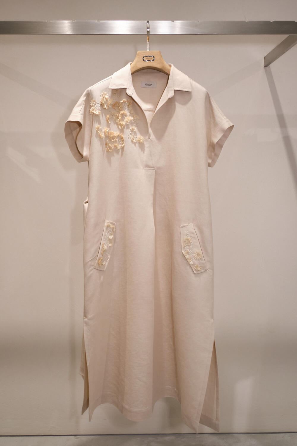 AGNONA WOMEN SS 2027 - Foto #55