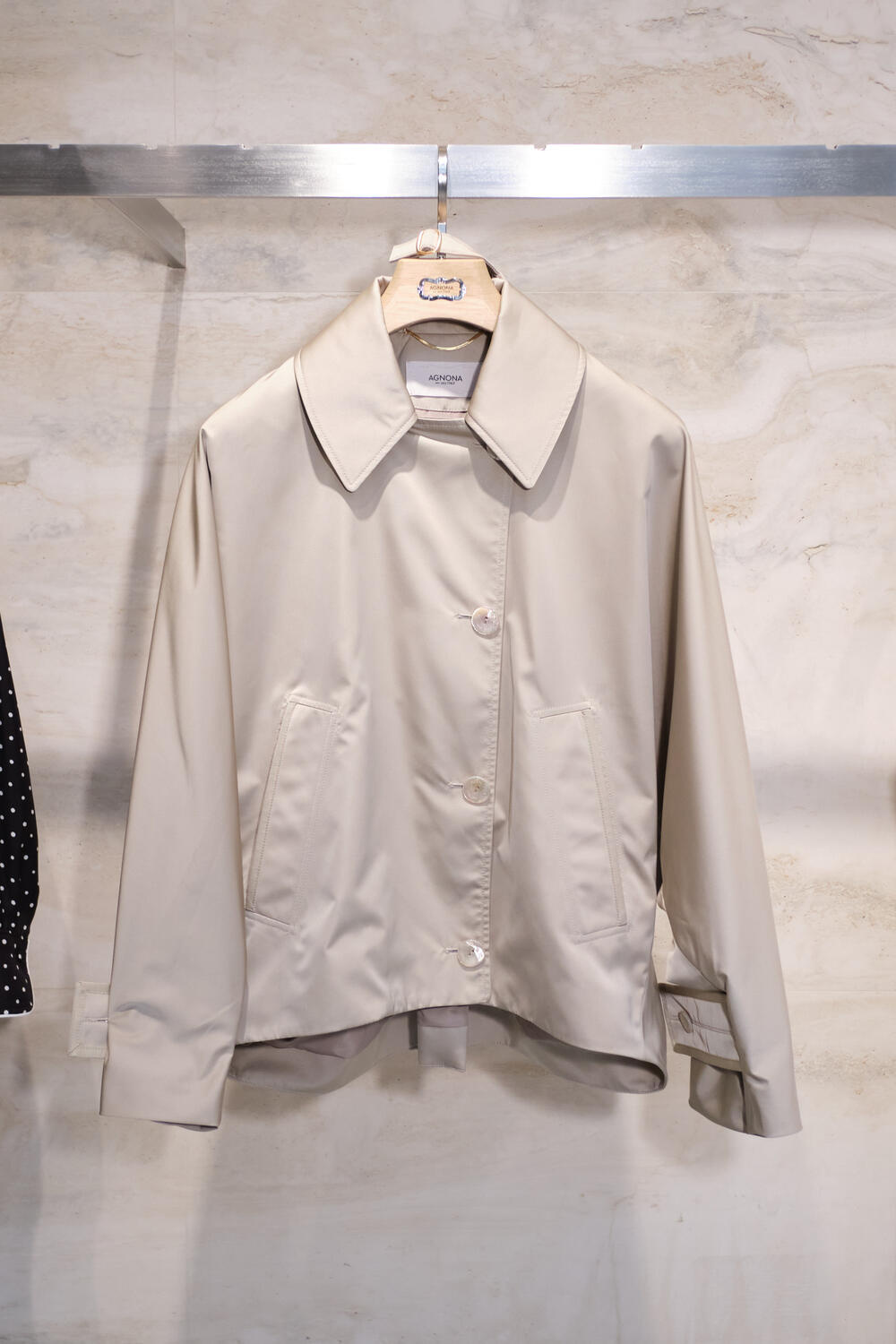 AGNONA WOMEN SS 2027 - Foto #56