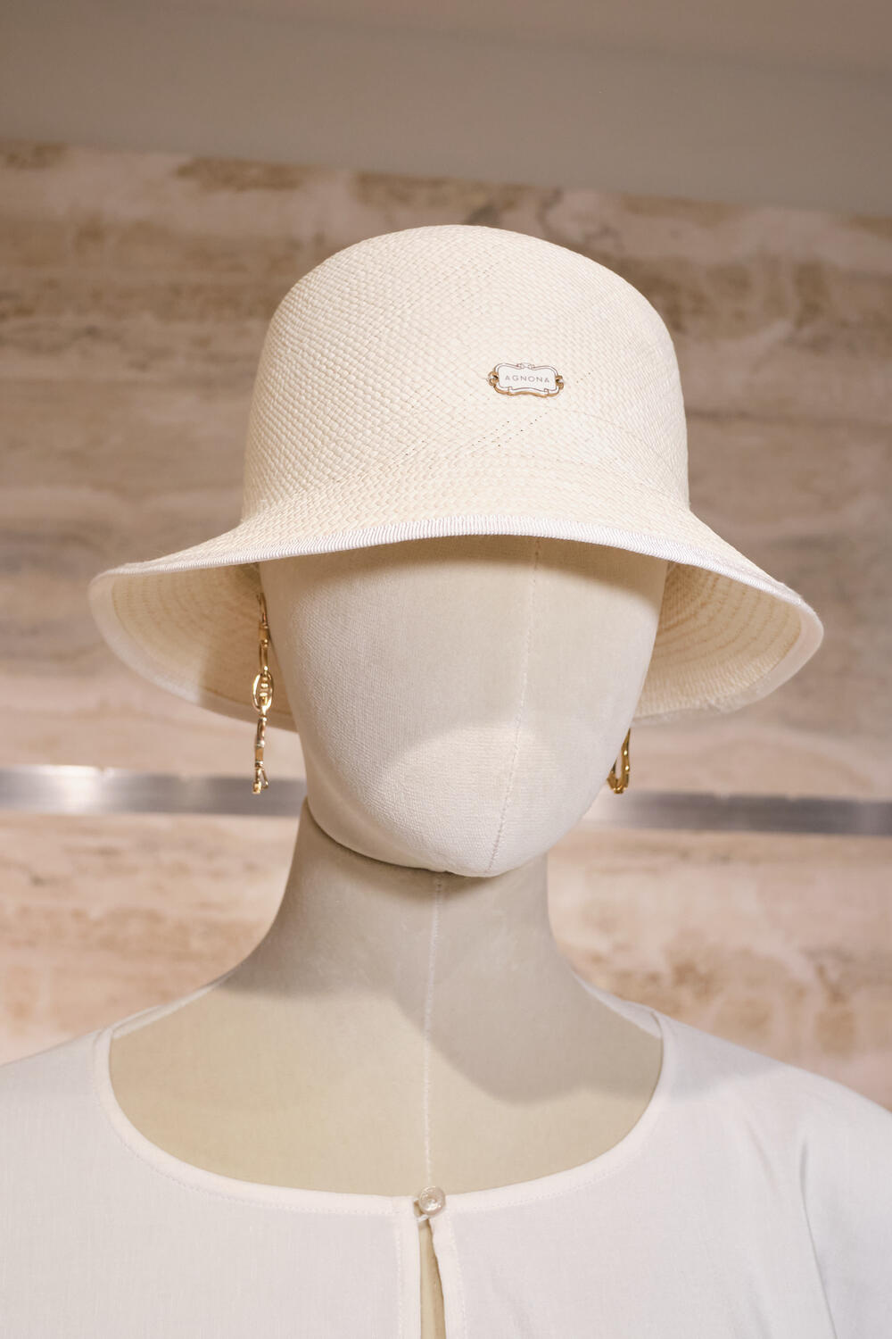 AGNONA WOMEN SS 2027 - Foto #47