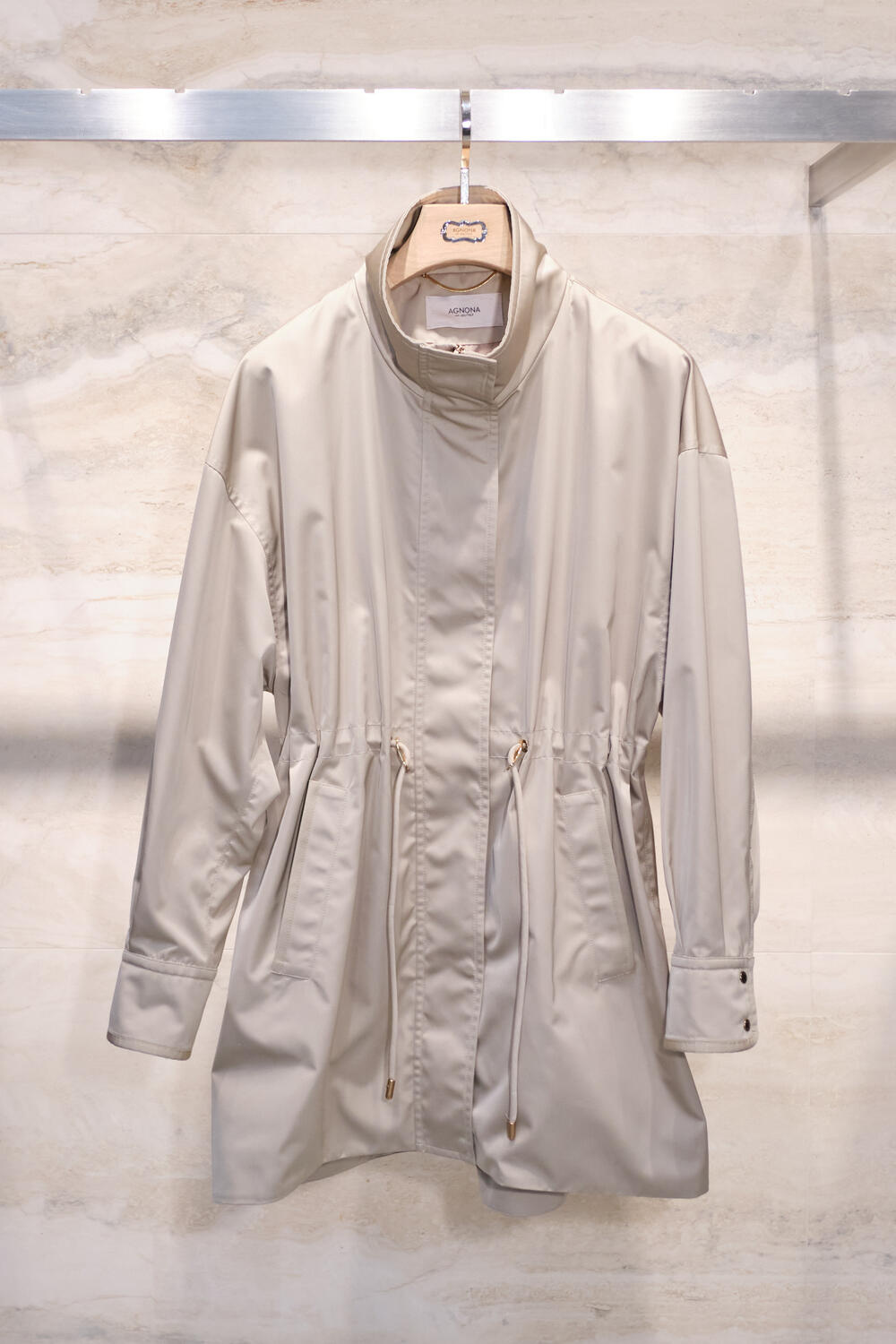 AGNONA WOMEN SS 2027 - Foto #57