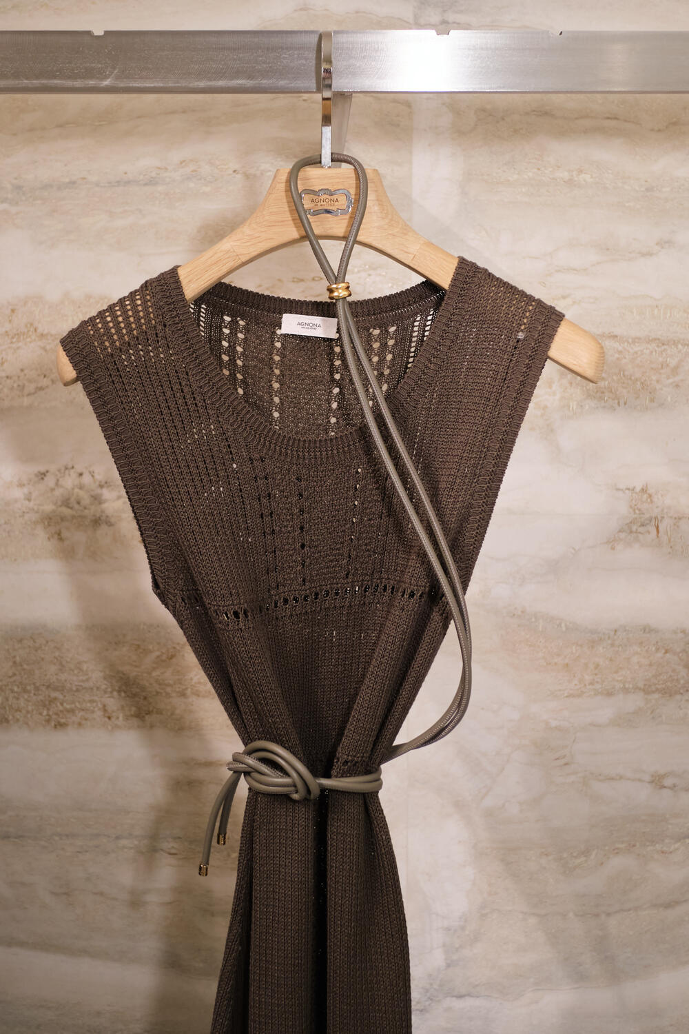 AGNONA WOMEN SS 2027 - Foto #58