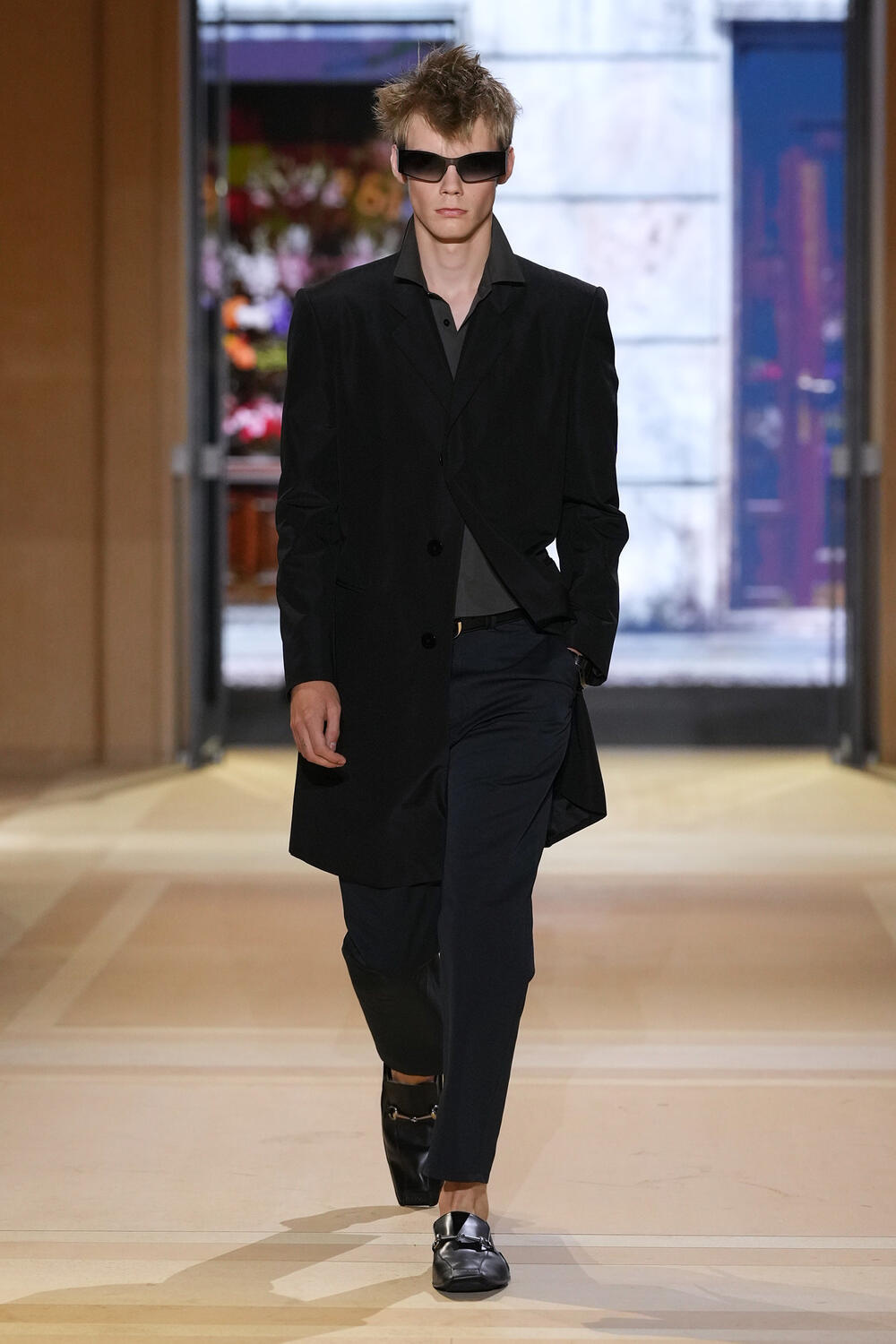 GUCCI WOMEN SS 2027 - Foto #2