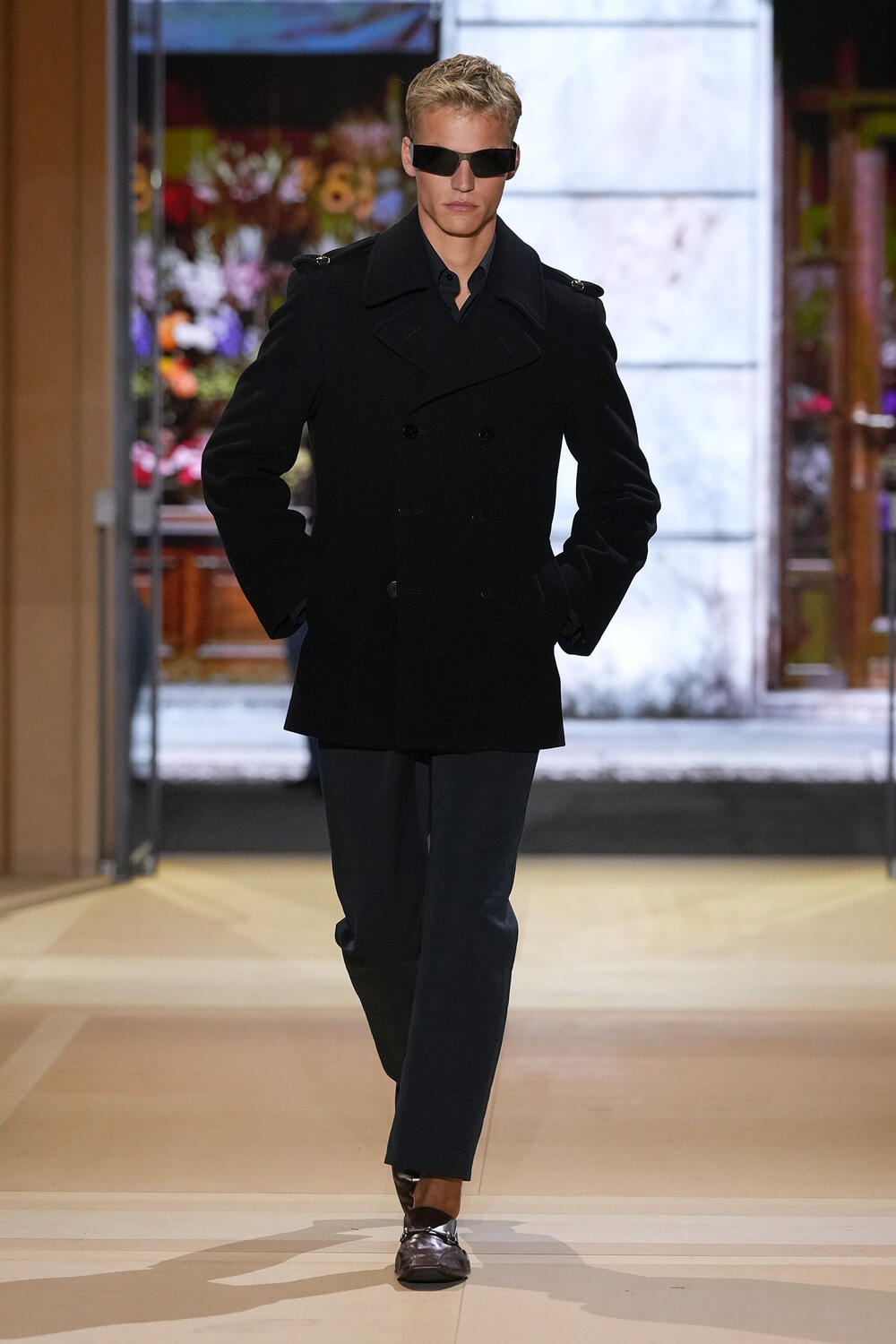 GUCCI WOMEN SS 2027 - Foto #3