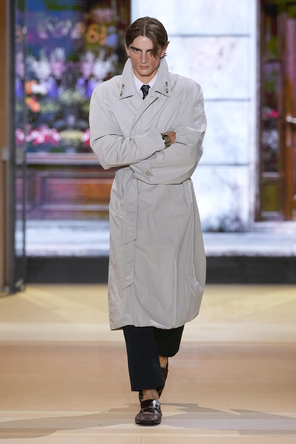 GUCCI WOMEN SS 2027 - Foto #5