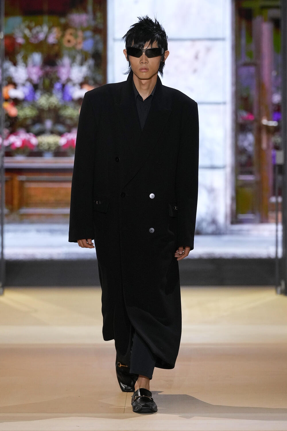 GUCCI WOMEN SS 2027 - Foto #6