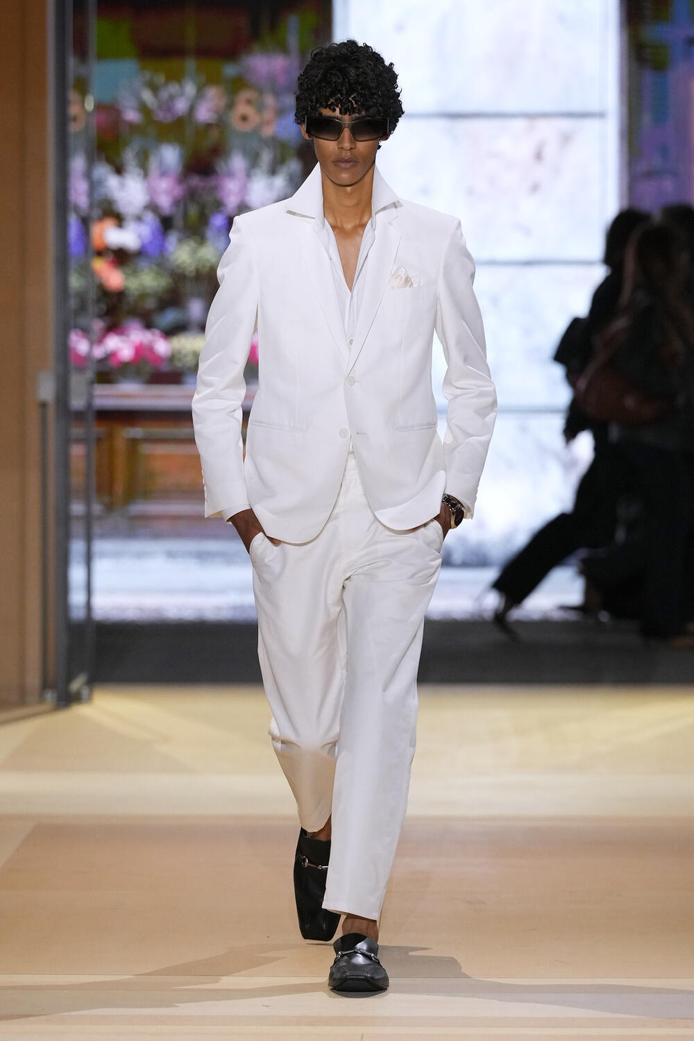 GUCCI WOMEN SS 2027 - Foto #1