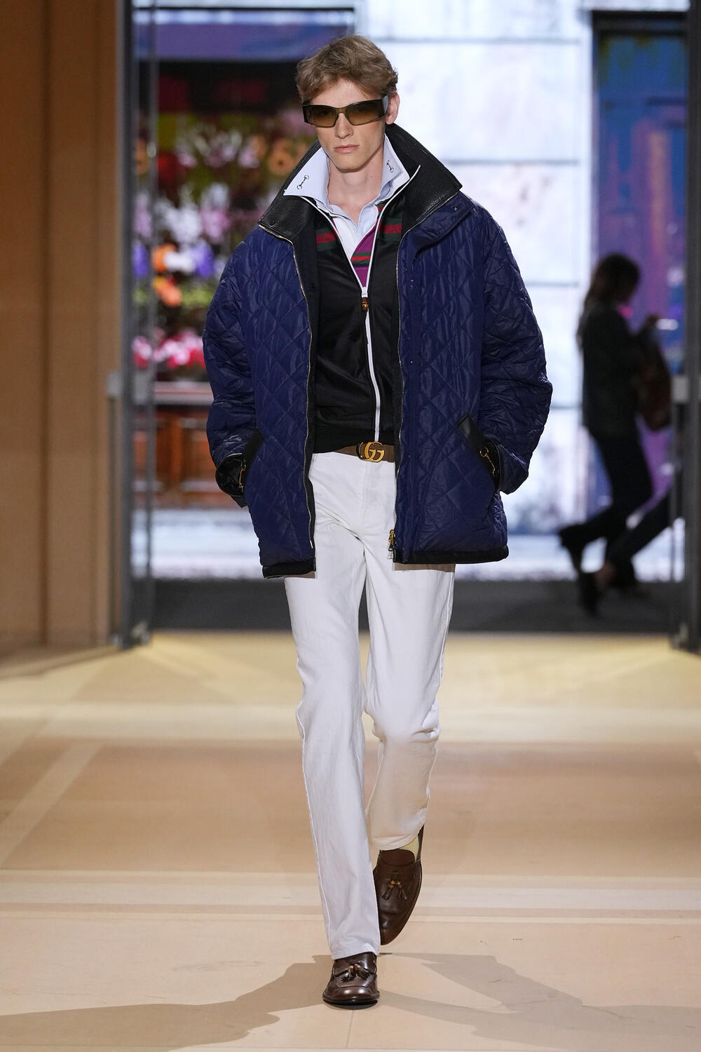 GUCCI WOMEN SS 2027 - Foto #12
