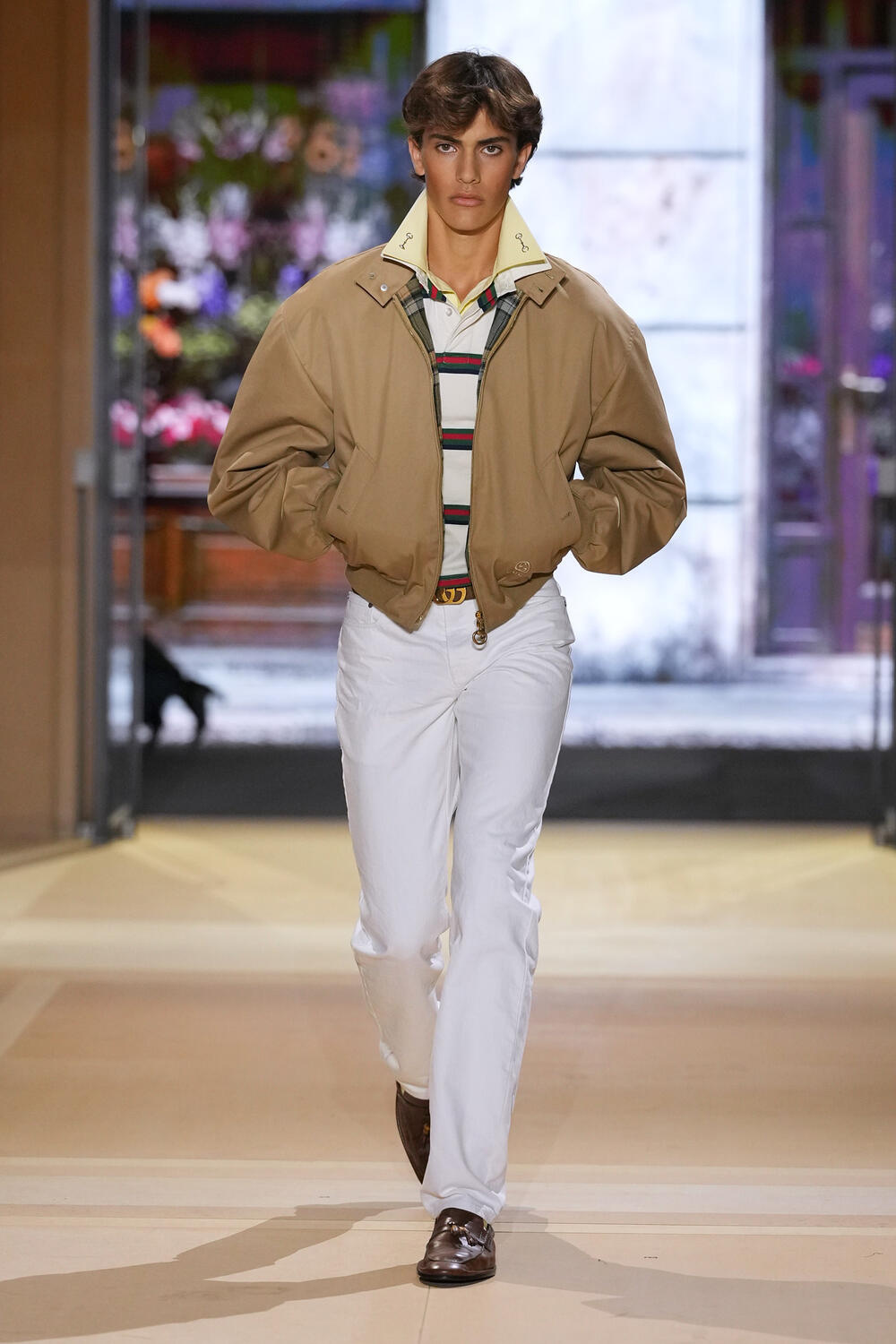 GUCCI WOMEN SS 2027 - Foto #13