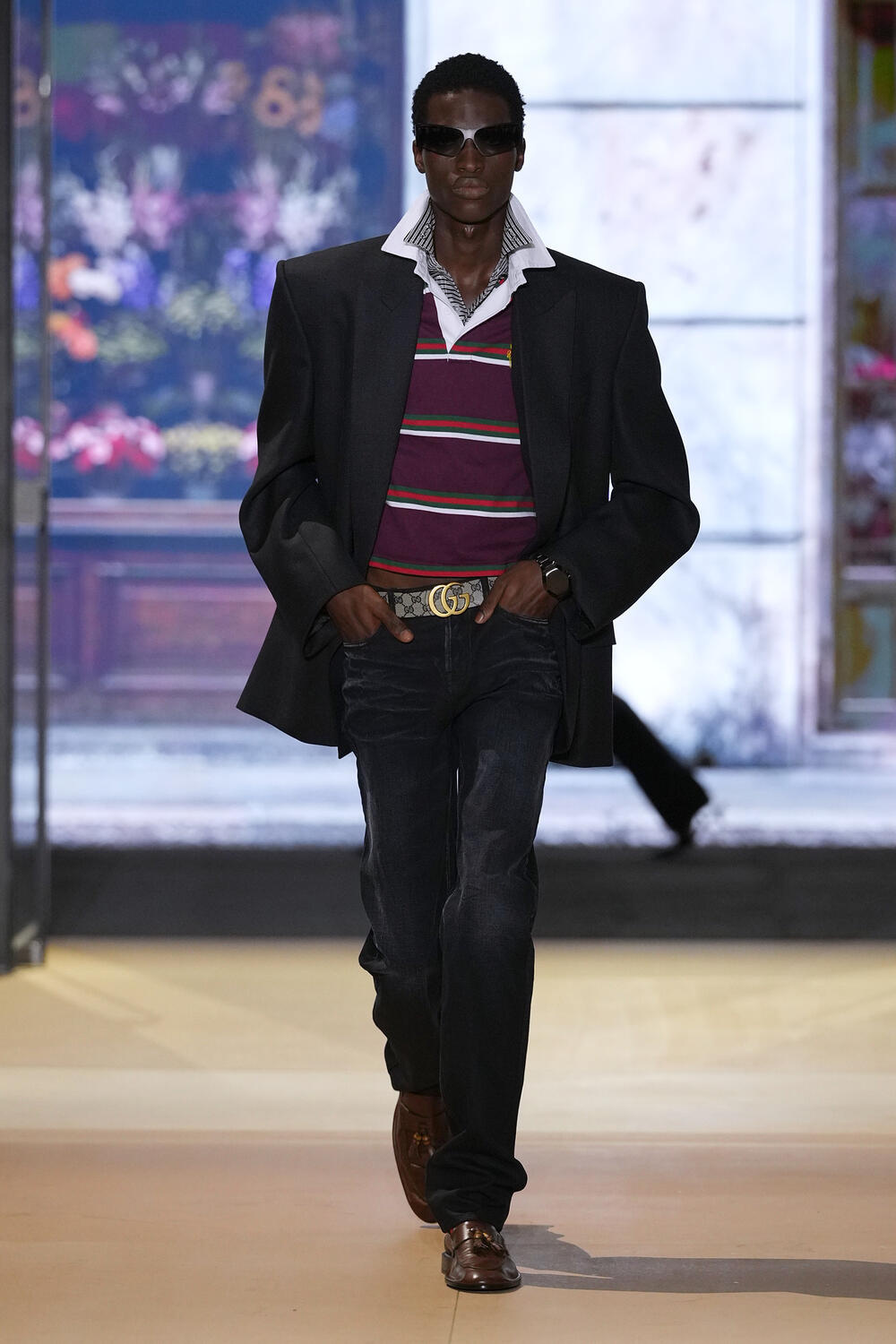 GUCCI WOMEN SS 2027 - Foto #8