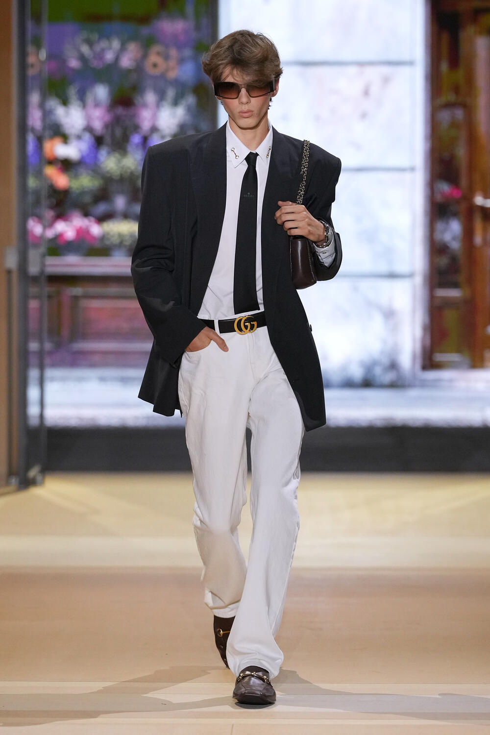 GUCCI WOMEN SS 2027 - Foto #9
