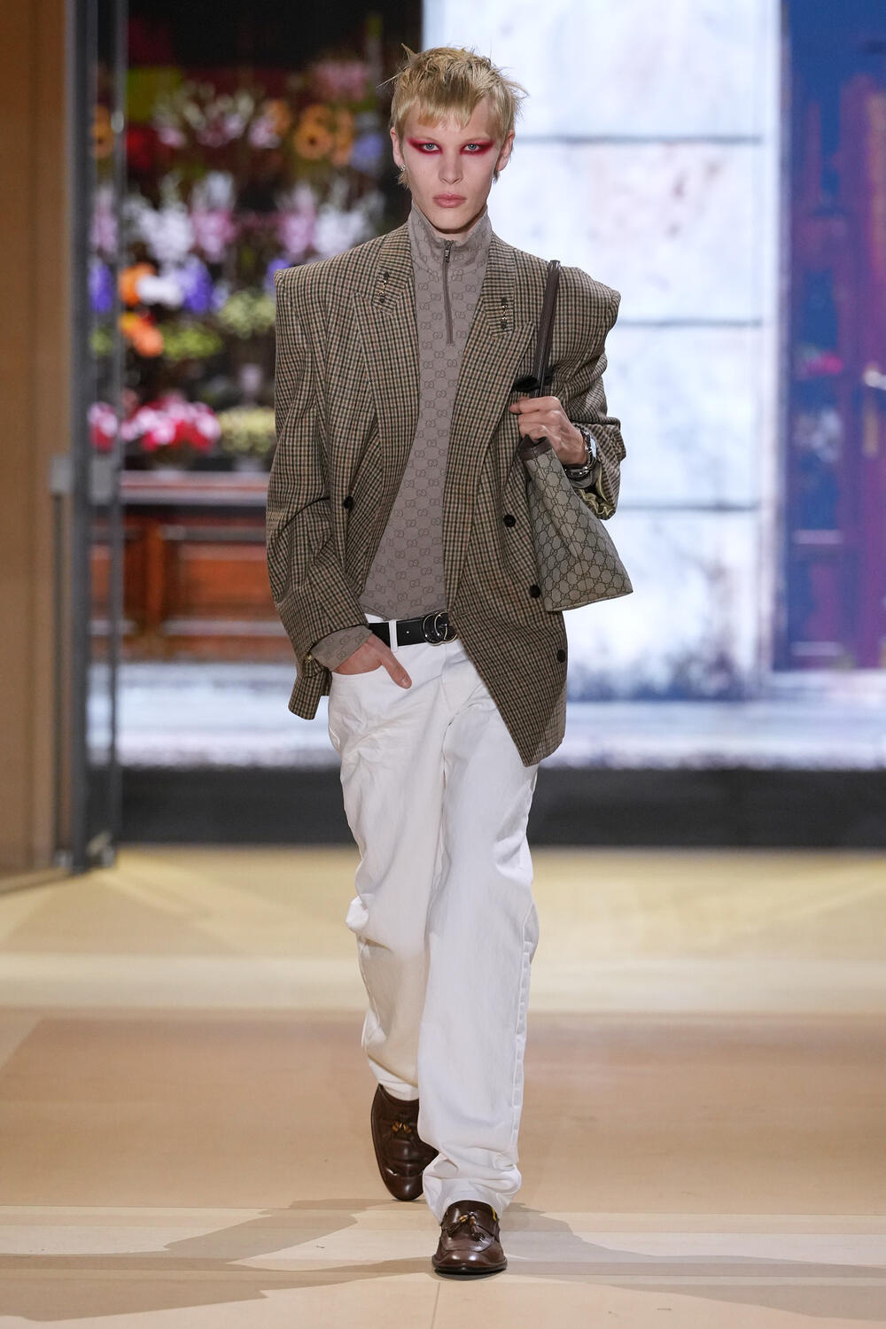 GUCCI WOMEN SS 2027 - Foto #10