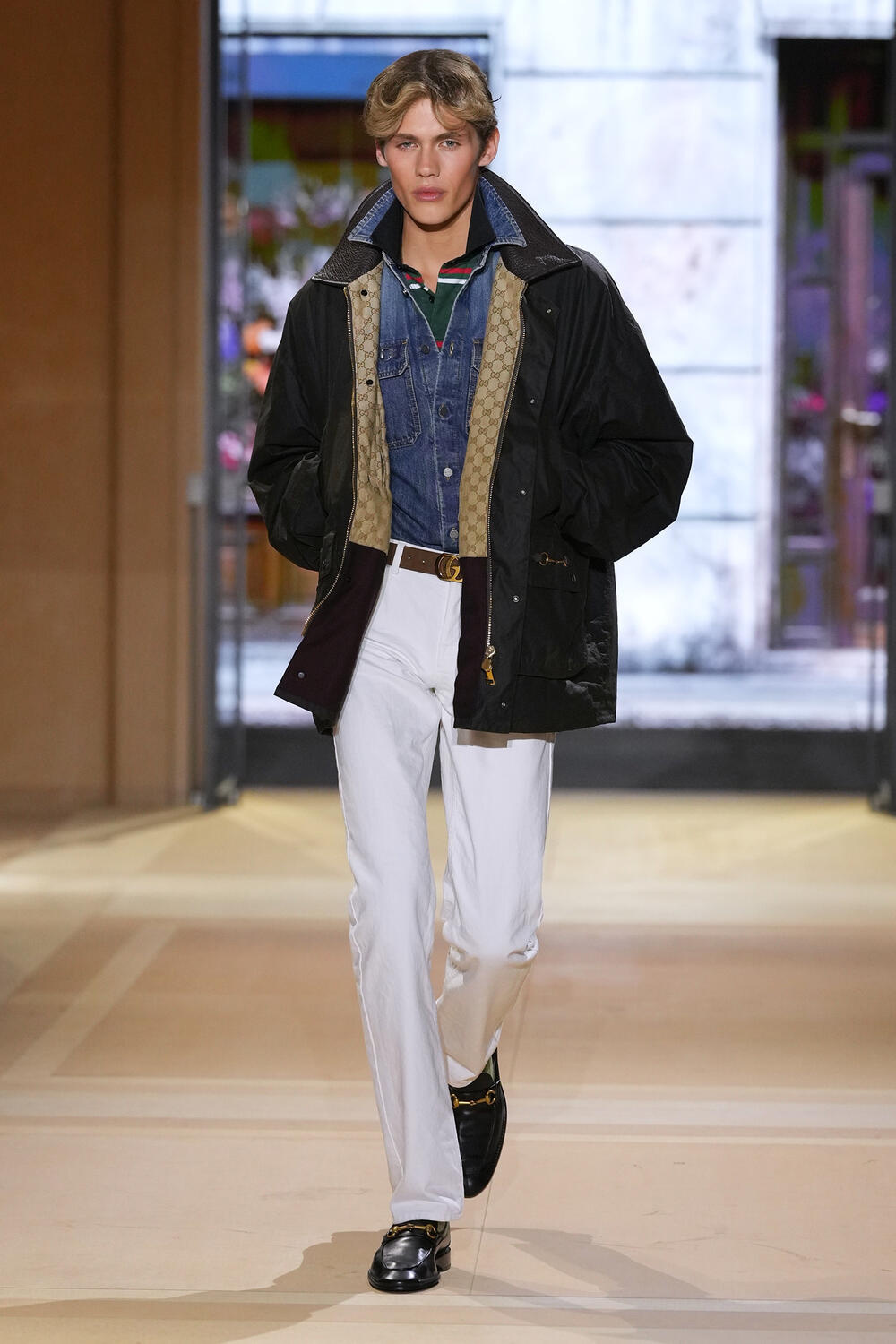 GUCCI WOMEN SS 2027 - Foto #11