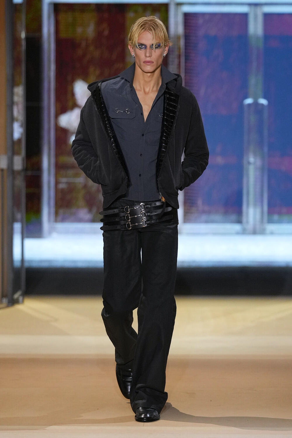 GUCCI WOMEN SS 2027 - Foto #22