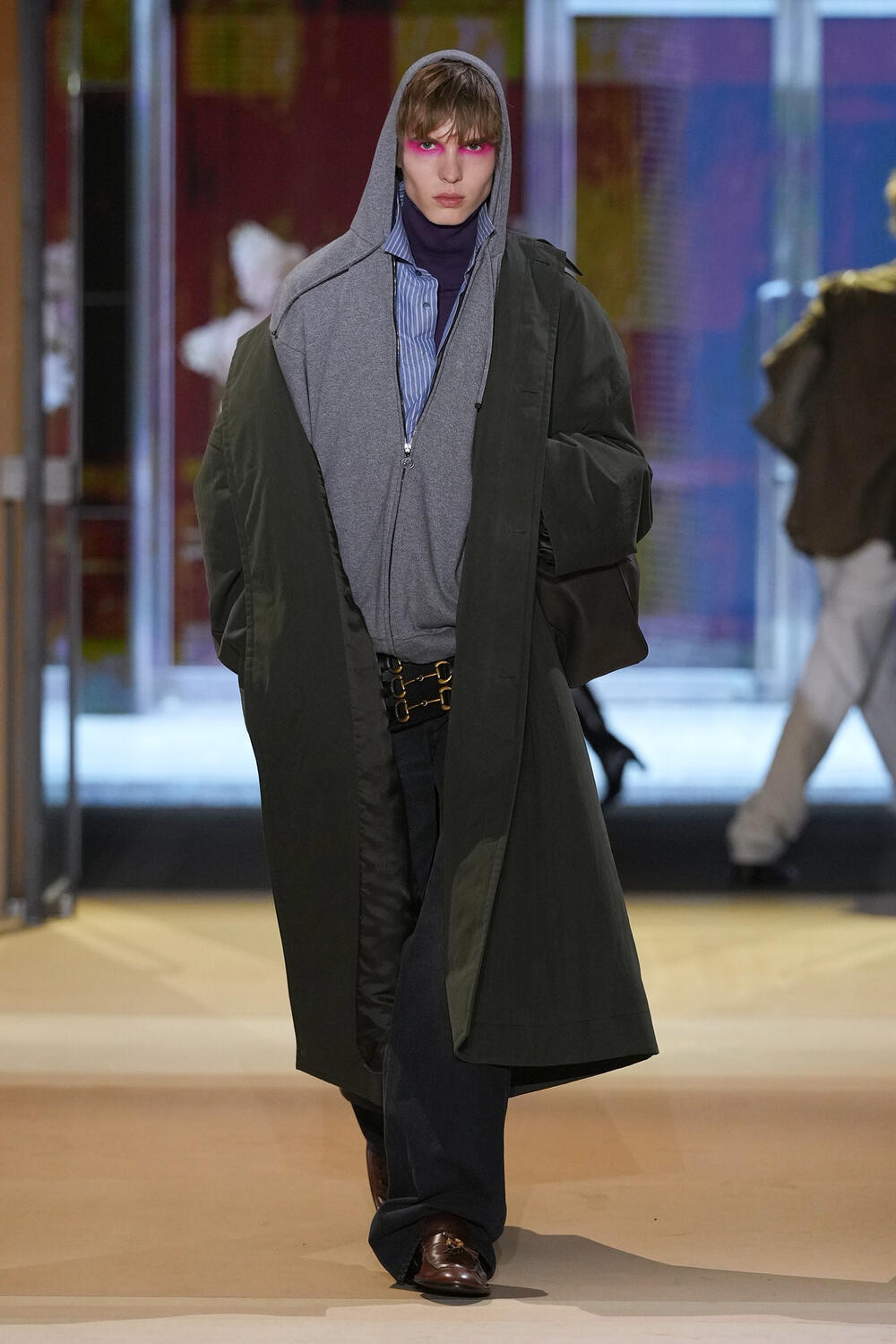 GUCCI WOMEN SS 2027 - Foto #23