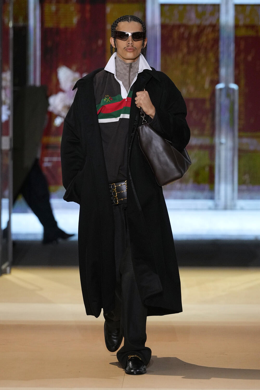 GUCCI WOMEN SS 2027 - Foto #24