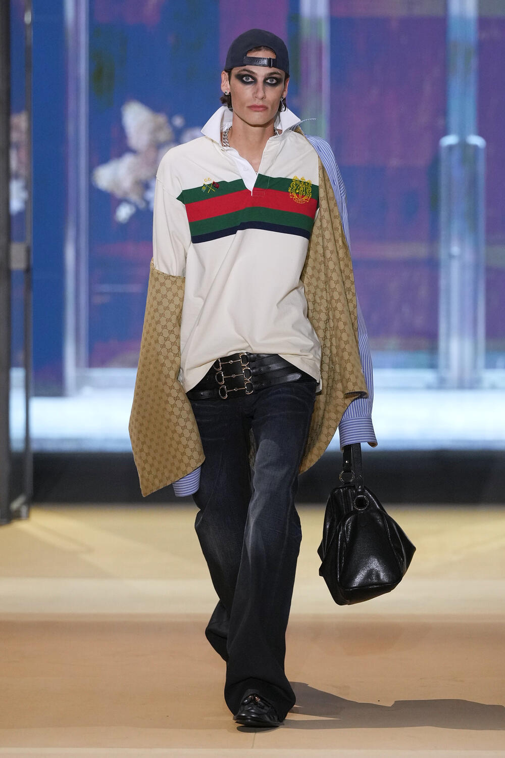 GUCCI WOMEN SS 2027 - Foto #25
