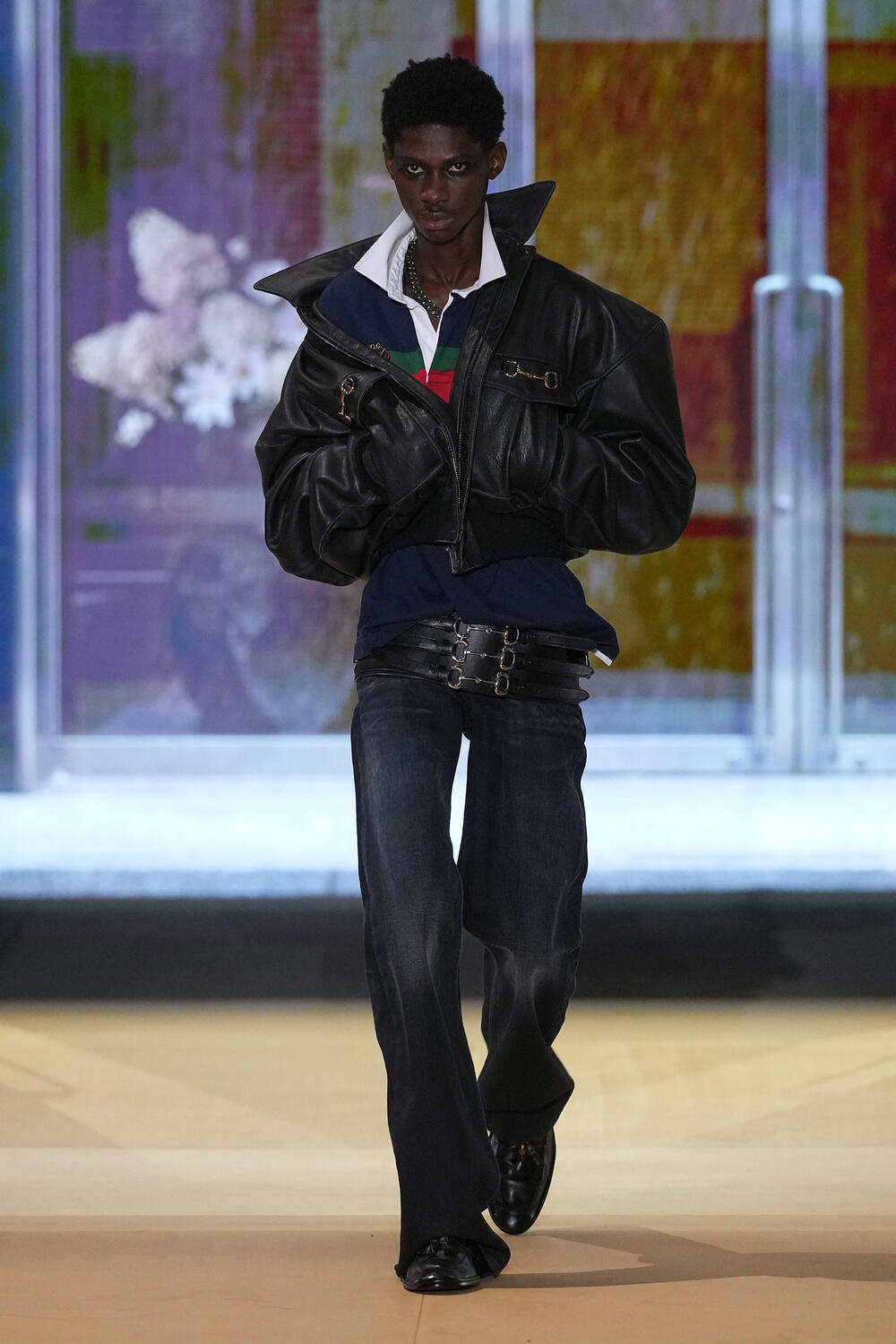 GUCCI WOMEN SS 2027 - Foto #26