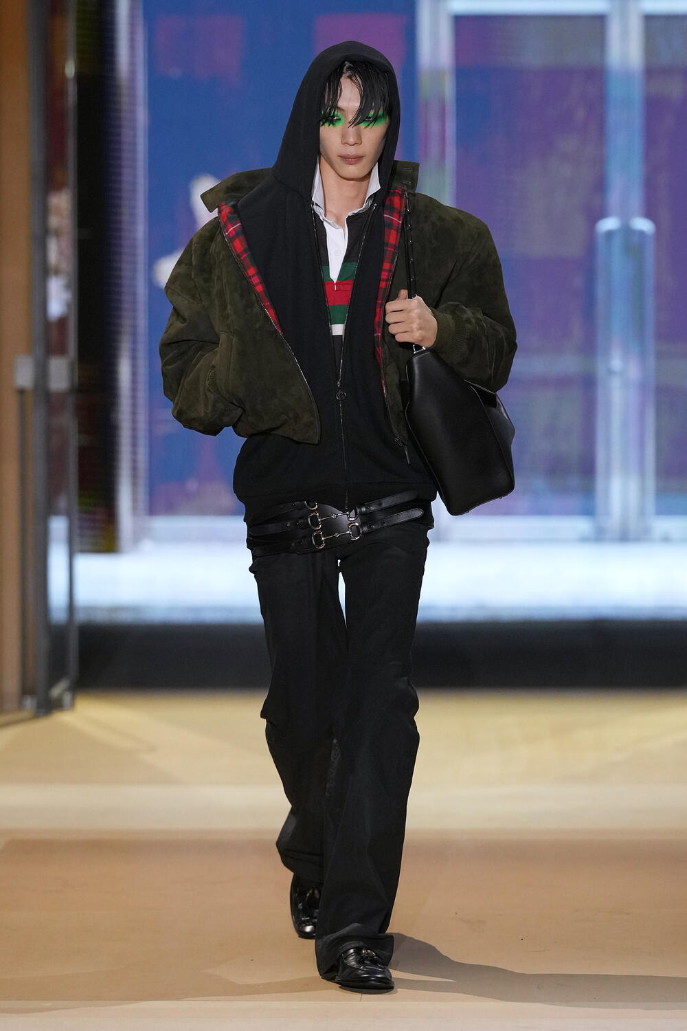 GUCCI WOMEN SS 2027 - Foto #27