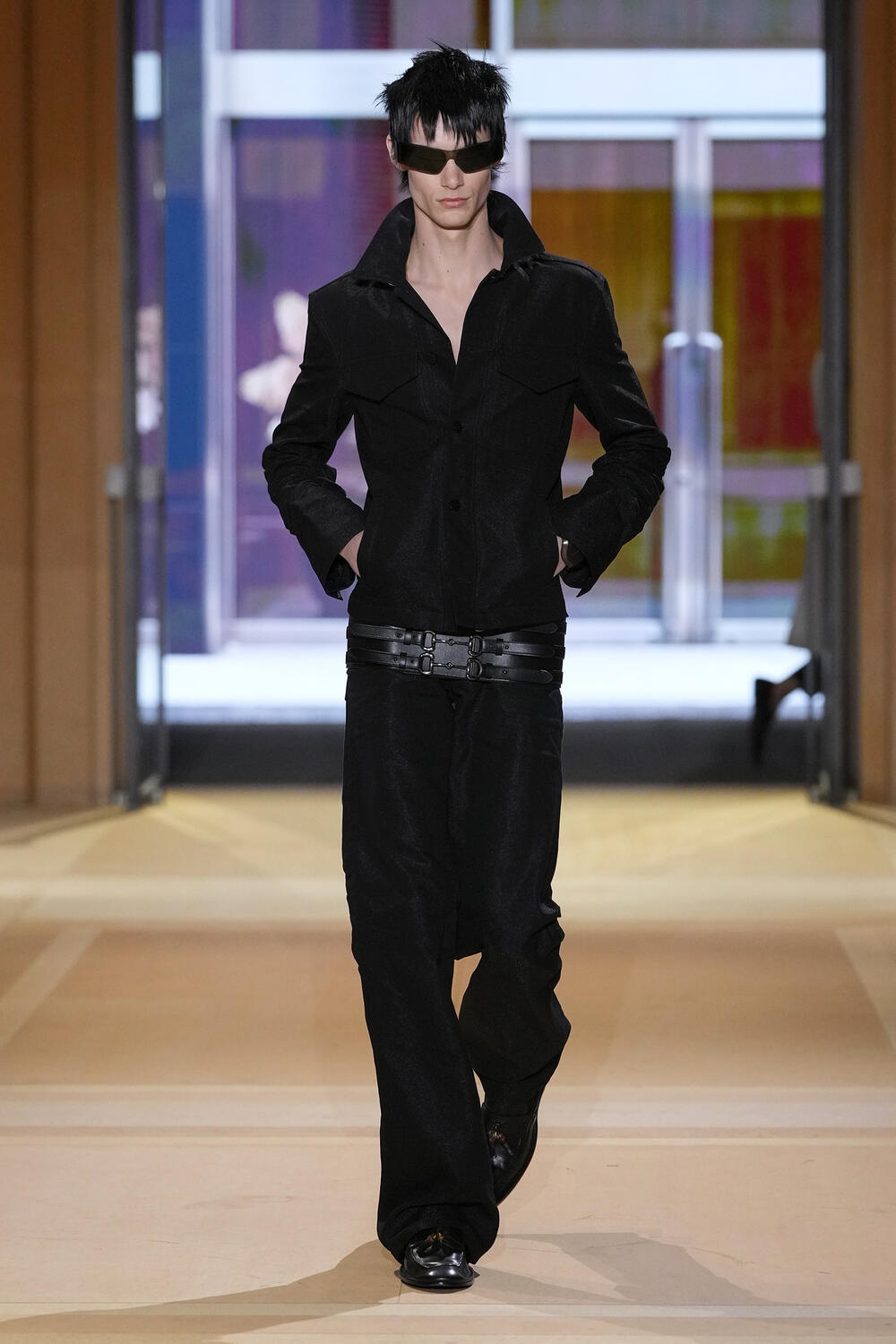 GUCCI WOMEN SS 2027 - Foto #19